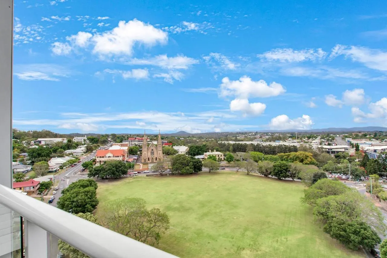 Welcoming & Comfortable 1Br Retreat Ipswich Apartment