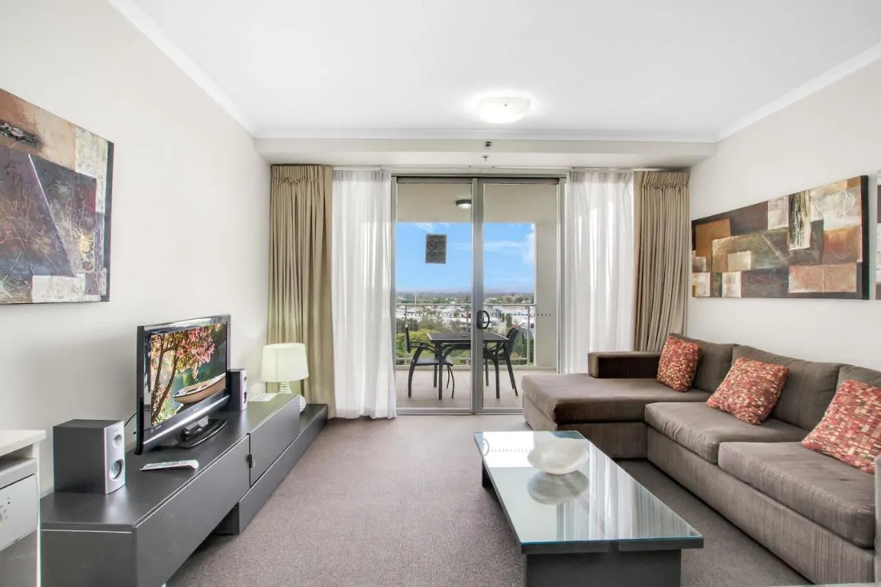 Apartment Welcoming & Comfortable 1Br Retreat Ipswich Australia