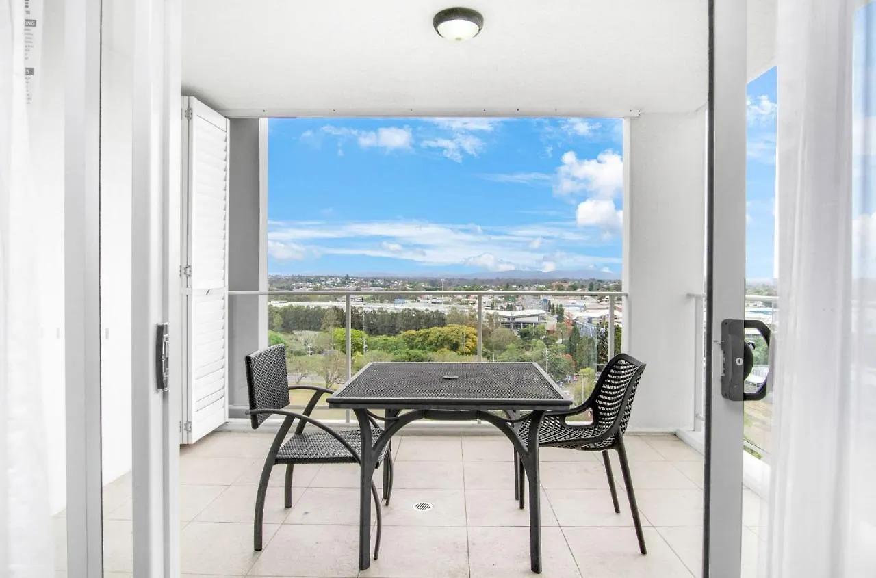 Welcoming & Comfortable 1Br Retreat Ipswich 0*,