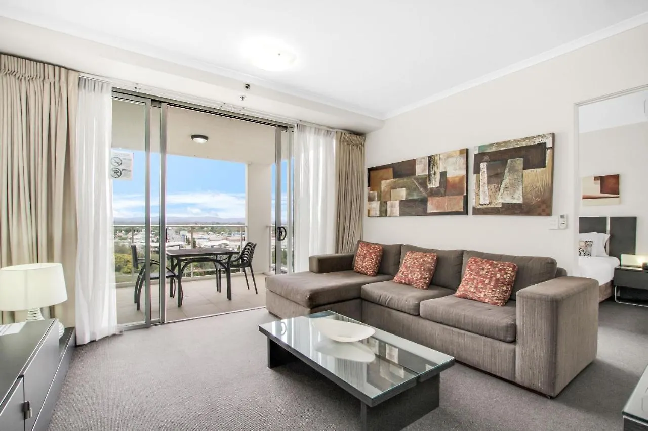 Welcoming & Comfortable 1Br Retreat Ipswich Australia